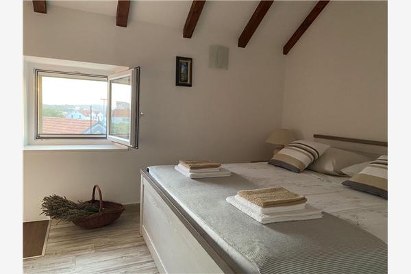 House K1, for 3 persons