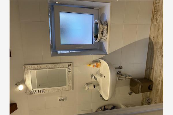 House K1, for 3 persons