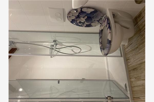 House K1, for 3 persons