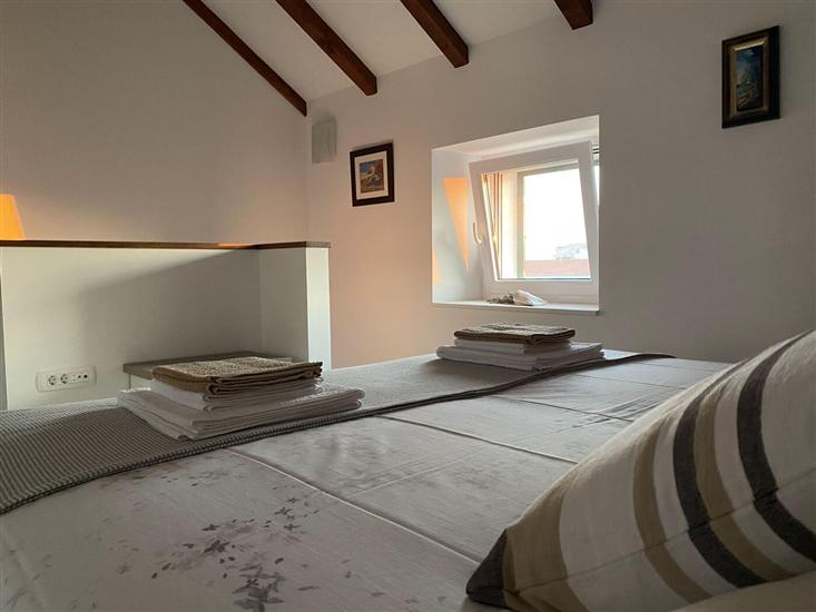 House K1, for 3 persons