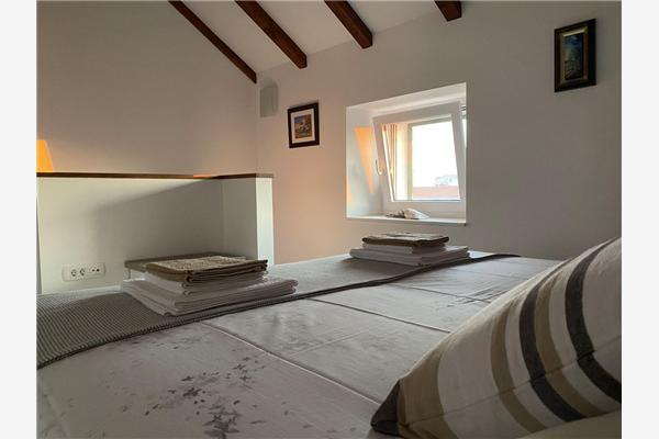 House K1, for 3 persons