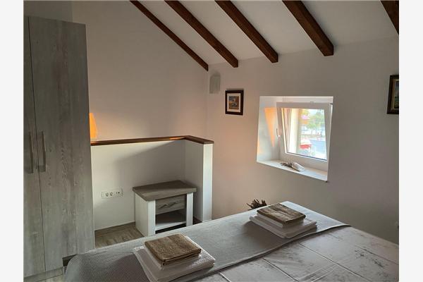 House K1, for 3 persons