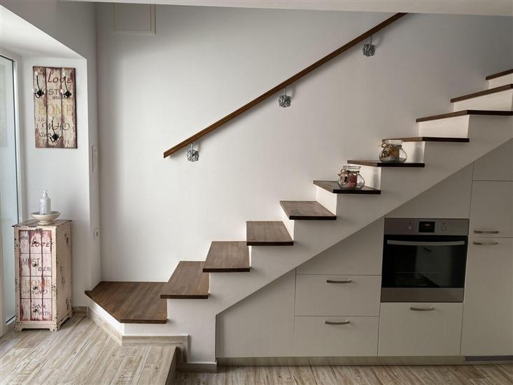 House K1, for 3 persons