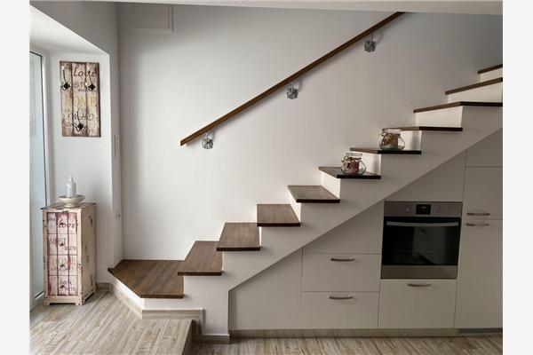 House K1, for 3 persons