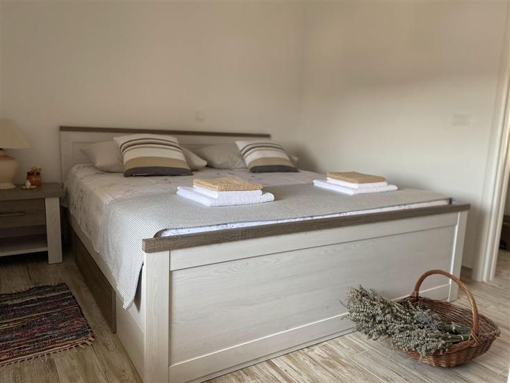 House K1, for 3 persons