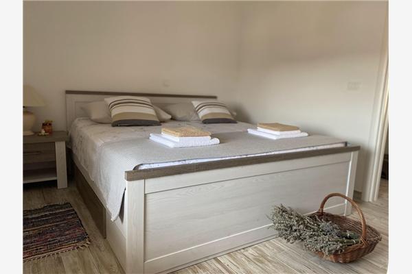 House K1, for 3 persons