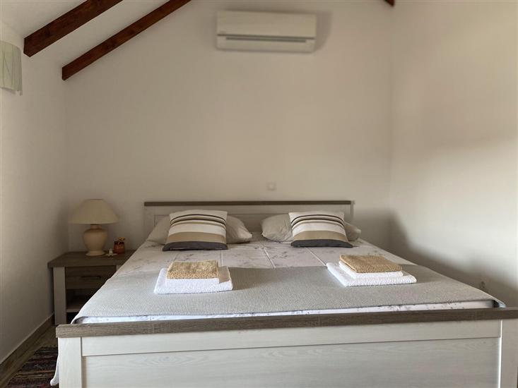 House K1, for 3 persons