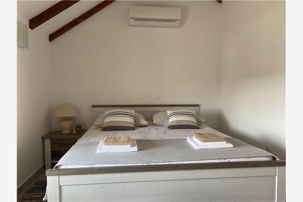 House K1, for 3 persons