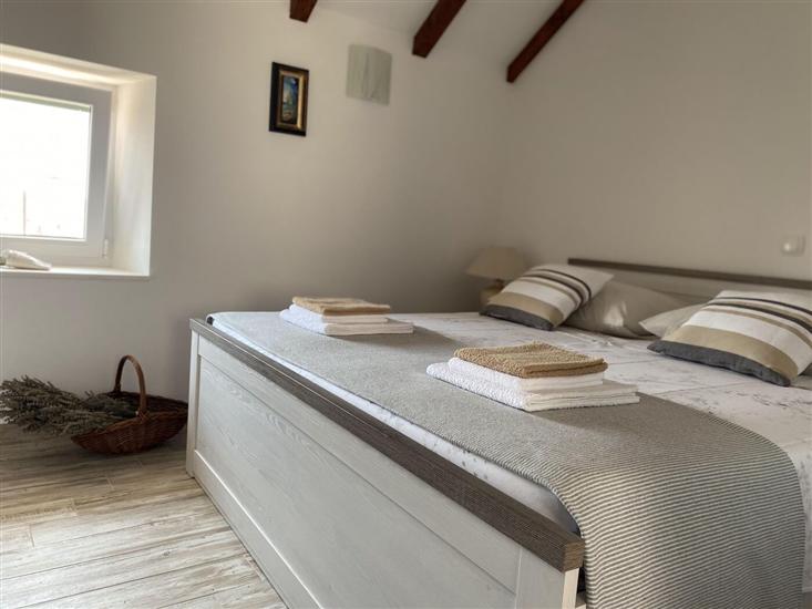 House K1, for 3 persons