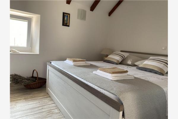 House K1, for 3 persons