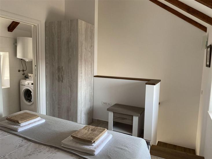 House K1, for 3 persons