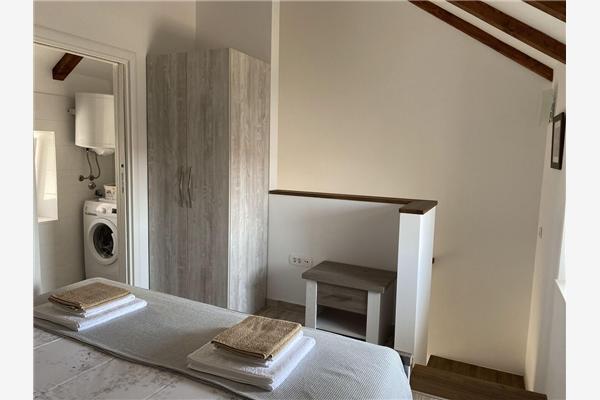 House K1, for 3 persons