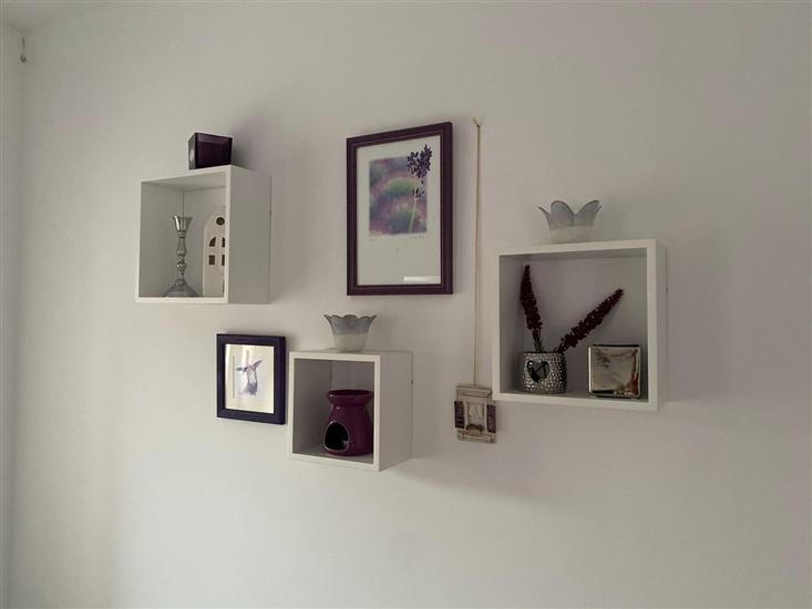 House K1, for 3 persons