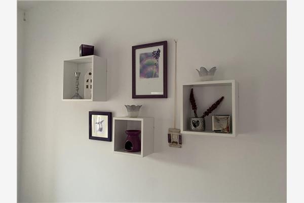 House K1, for 3 persons