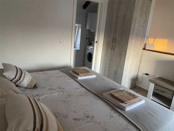 House K1, for 3 persons