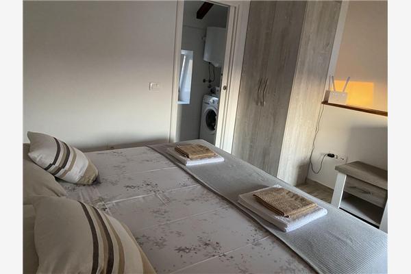 House K1, for 3 persons