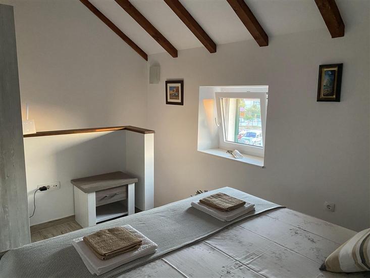 House K1, for 3 persons