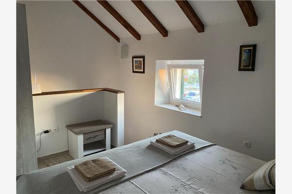 House K1, for 3 persons