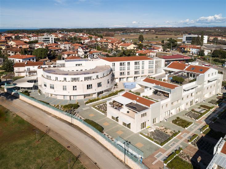 Apartment Garden Palace A125