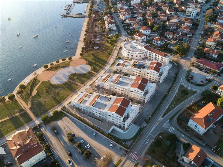 Apartment Garden Palace A125