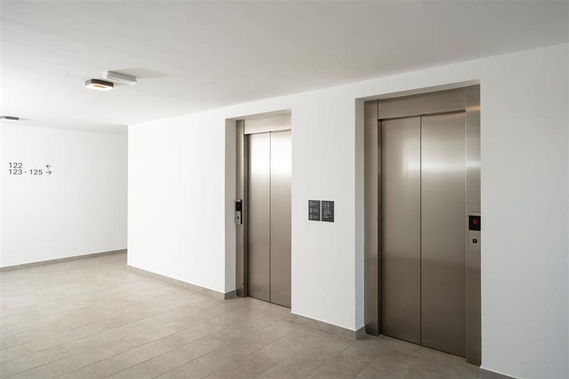 Apartment Garden Palace A125