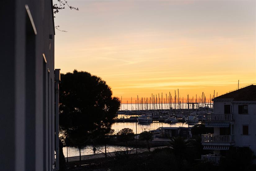 Apartment Garden Palace A125