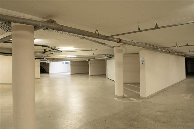 Apartment Garden Palace A125