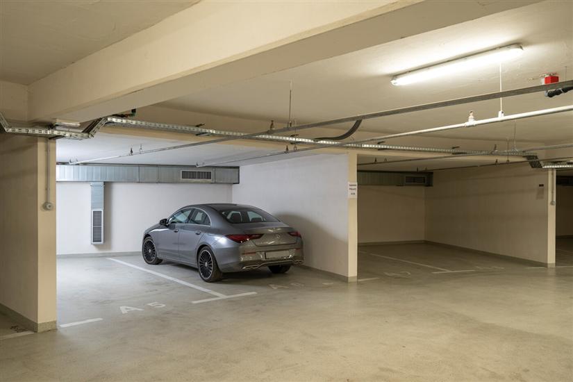 Apartment Garden Palace A125