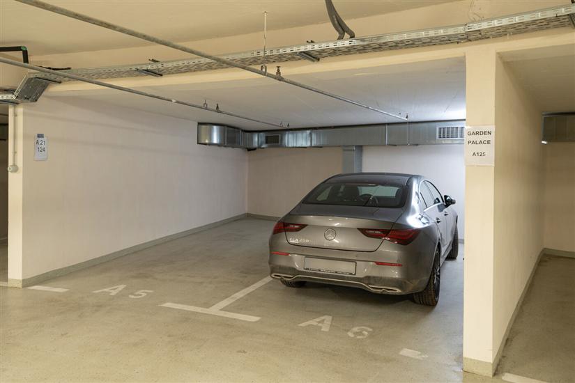 Apartment Garden Palace A125