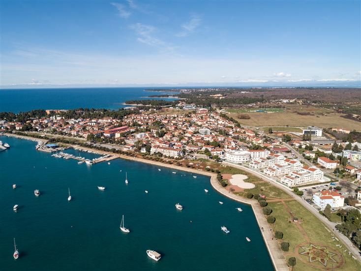 Ferienwohnung Garden Palace 228