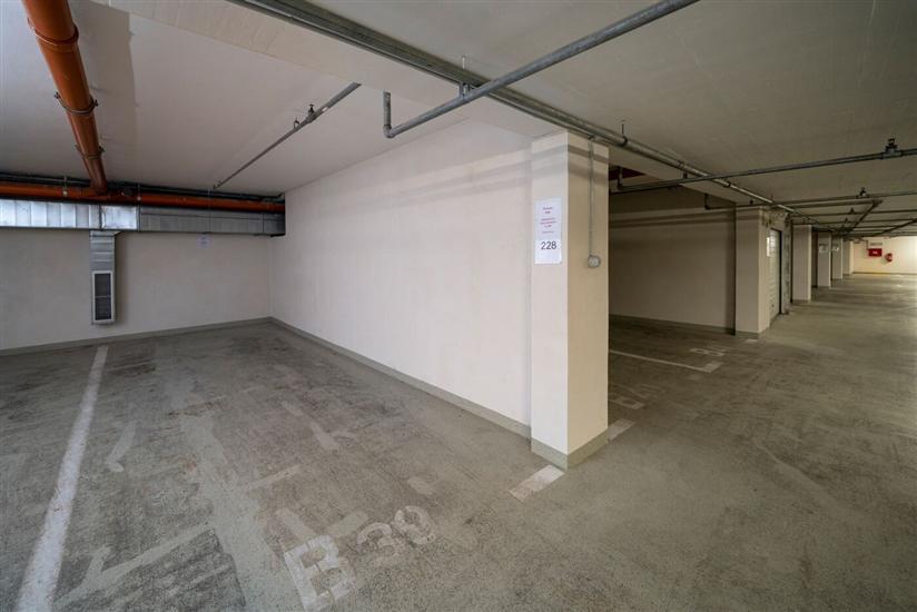 Ferienwohnung Garden Palace 228