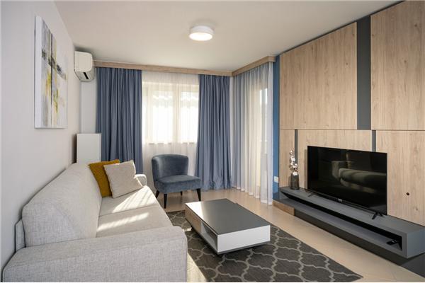 Ferienwohnung A1, für 4 Personen