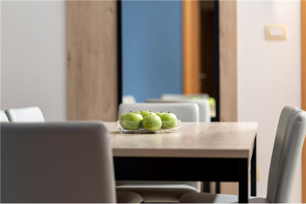 Ferienwohnung A1, für 4 Personen