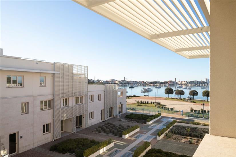 Ferienwohnung A1, für 4 Personen