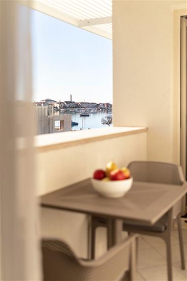 Ferienwohnung A1, für 4 Personen