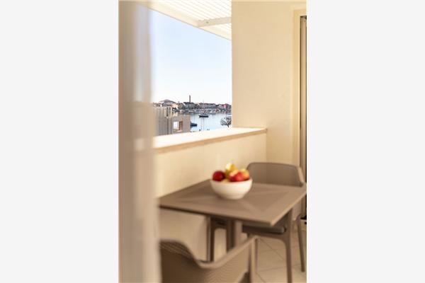 Ferienwohnung A1, für 4 Personen