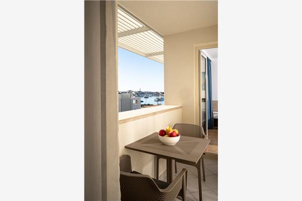 Ferienwohnung A1, für 4 Personen