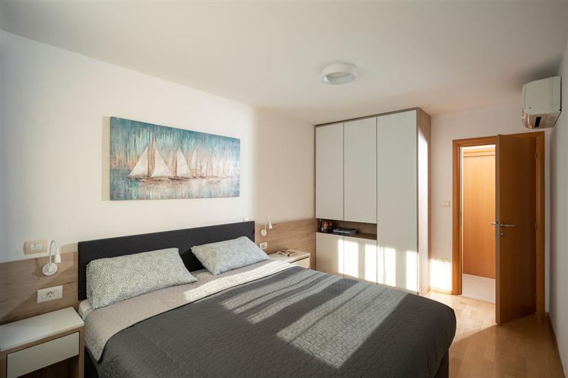 Ferienwohnung A1, für 4 Personen