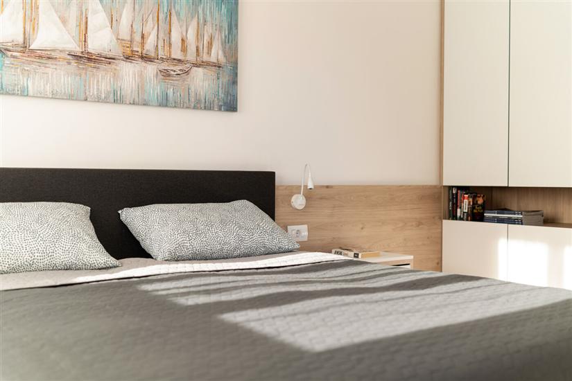 Ferienwohnung A1, für 4 Personen