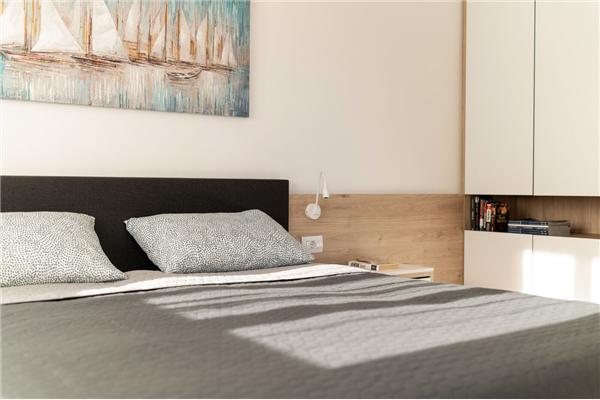 Ferienwohnung A1, für 4 Personen