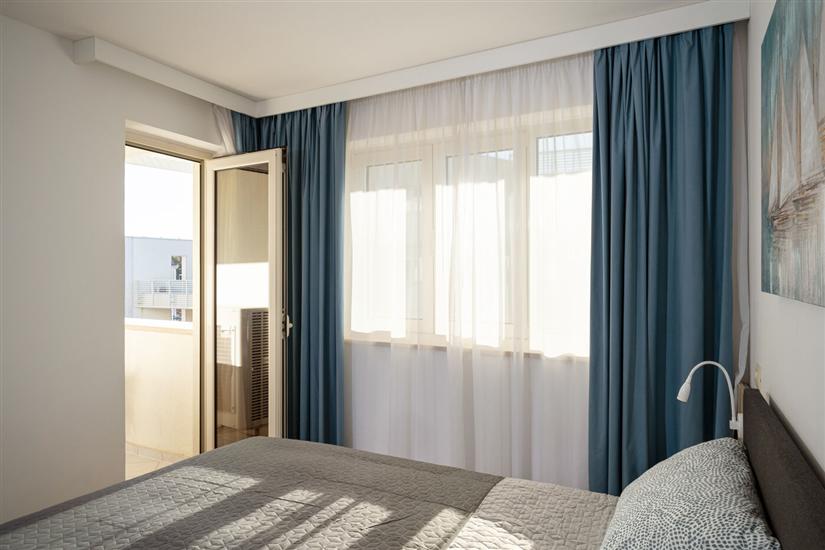 Ferienwohnung A1, für 4 Personen