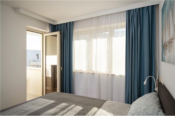 Ferienwohnung A1, für 4 Personen