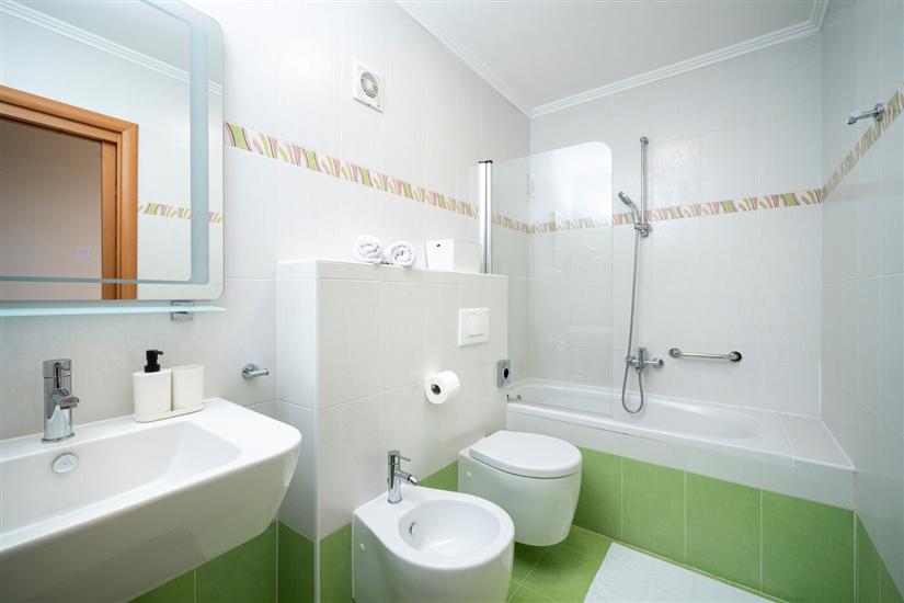 Ferienwohnung A1, für 4 Personen