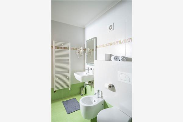 Ferienwohnung A1, für 4 Personen