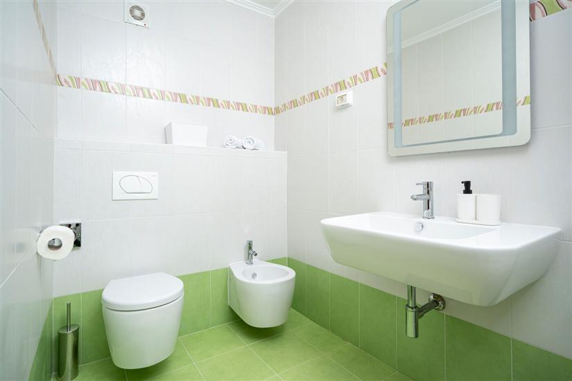 Ferienwohnung A1, für 4 Personen