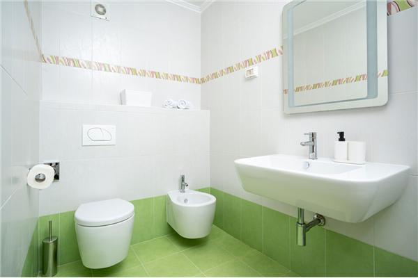 Ferienwohnung A1, für 4 Personen