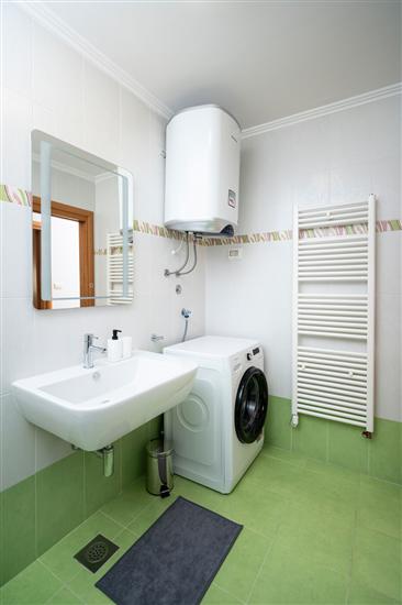 Ferienwohnung A1, für 4 Personen