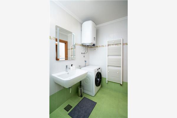 Ferienwohnung A1, für 4 Personen