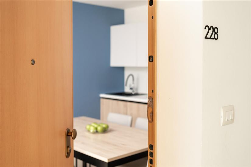 Ferienwohnung A1, für 4 Personen