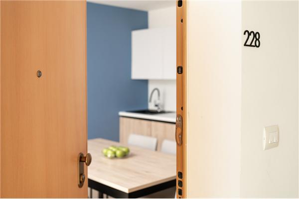 Ferienwohnung A1, für 4 Personen